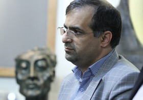 شعری برای سیدمصطفی فاطمی