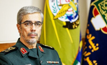 رییس سازمان تحقیقات، آموزش و ترویج پژوهش‌های دفاع مقدس منصوب شد