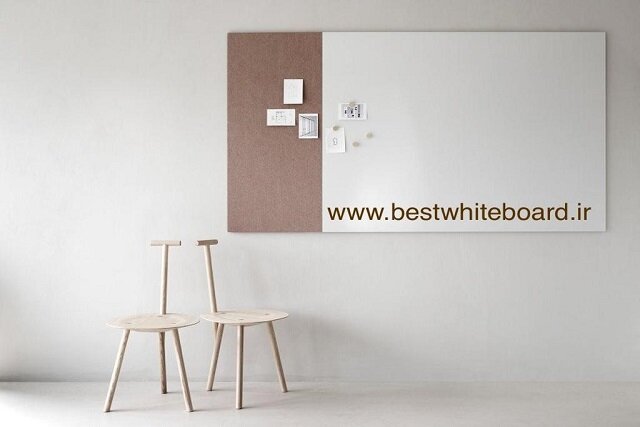 امکان ایجاد اشتغال وسیع با تولید تخته وایت برد و وایت برد شیشه ای