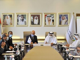 ارتقاء آموزش پزشکی در "دبی" با امضای یک تفاهم‌نامه