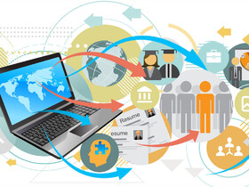 وبینار «آینده مشاغل و بازار کار» برگزار می شود