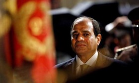 سنگ اندازی مصر در مسیر میانجیگری ترکیه در لیبی