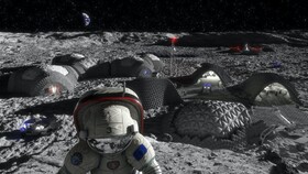 انتقاد ستاره‌شناسان رادیویی از توسعه اینترنت ۴g روی ماه