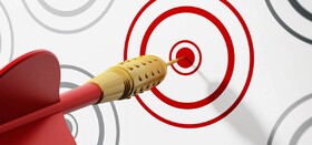 انـتـخـاب هـدف و تـوجـه فـضـایـی