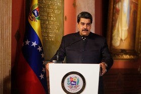 مقام کاخ سفید: بایدن عجله‌ای برای برداشتن تحریم‌ها علیه ونزوئلا ندارد