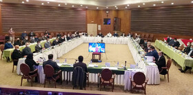 برگزاری سمینار هیات‌های کشتی در هتل المپیک