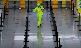 فیلیپین محدودیت‌های سفری را افزایش می‌دهد