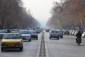 تقویت زیرساخت‌های حمل و نقل عمومی برای نجات شهر از آلودگی هوا