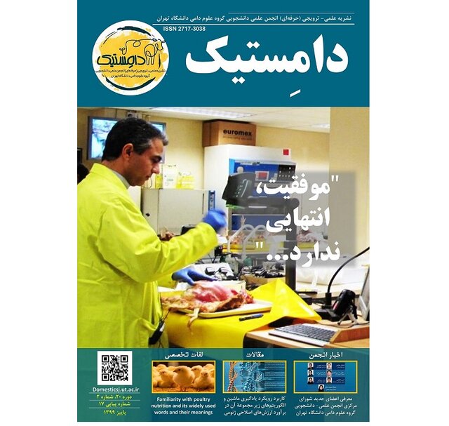 مـوفـقـیت انــتهایی نـدارد...