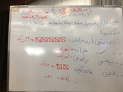 خراسانی رییس فدراسیون ورزش روستایی شد