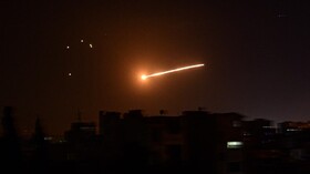 روسیه: حملات اسرائیل به سوریه را رد می‌کنیم؛ اما پاسخ نظامی به آنها هم سازنده نیست
