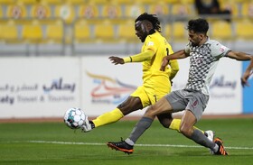 تیم منتخب هفته یازدهم لیگ قطر بدون حضور بازیکن ایرانی