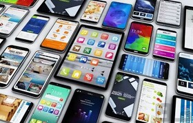 کاهش قیمت و افت تقاضای تلفن همراه