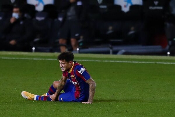 کوتینیو جراحی می‌شود