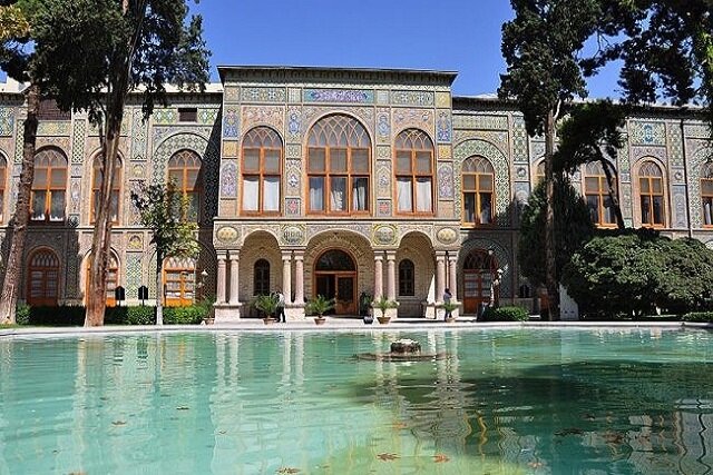 معرفی کاخ گلستان، زیباترین جاذبه گردشگری در تهران