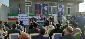 72 واحد مسکونی به ایتام کمیته امداد استان بوشهر واگذار شد