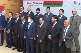 استقبال گوترش از پیشرفت مذاکرات لیبی