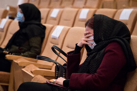 مراسم یادبود دکتر مصطفی فاطمی