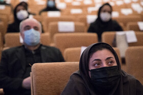 مراسم یادبود دکتر مصطفی فاطمی