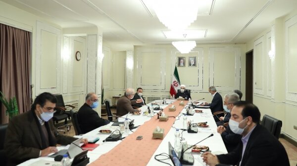 کنترل شدید مرزهای هوایی، زمینی و دریایی برای جلوگیری از ورود ویروس جهش یافته کنترل شدید مرزهای هوایی، زمینی و دریایی برای جلوگیری از ورود ویروس جهش یافته