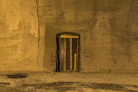 بازدید رئیس سازمان برنامه و بودجه و رئیس بنیاد مستضعفان از فاز دوم آزادراه تهران - شمال