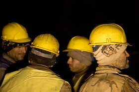 بازدید رئیس سازمان برنامه و بودجه و رئیس بنیاد مستضعفان از فاز دوم آزادراه تهران - شمال