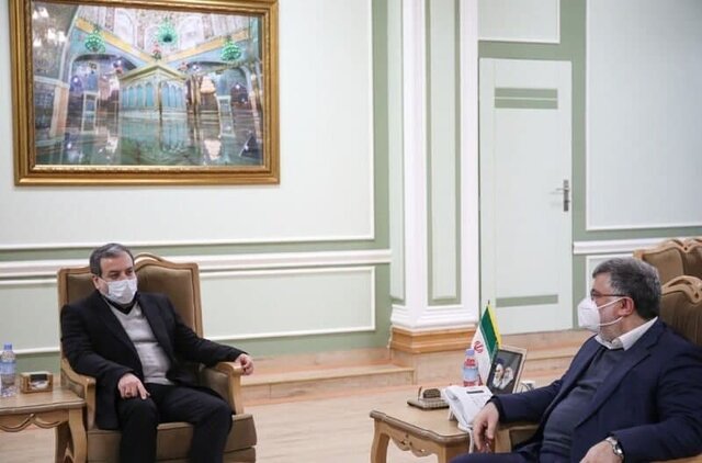 خارجه،امور،ايران،معاون،عراقچي،راهبردي،افغانستان،خارجي،وزير،س ...