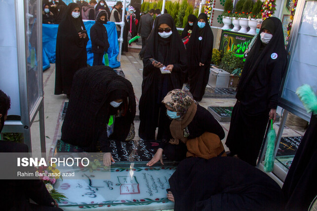 تشریح برنامه های کمیته های مردمی کرمان در دومین سالگرد شهید حاج قاسم سلیمانی