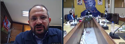 تبیین گفتمان سردار سلیمانی در برنامه‌های فرهنگی جهاد دانشگاهی