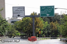 خرید ، فروش ، رهن و اجاره‌ی  خانه در محله‌های تهرانپارس