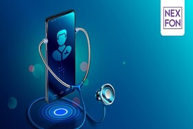 تلفن ثابت سازمانی نکسفون، راهکار ارتباطی آسان برای مشاوره آنلاین پزشکی