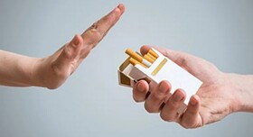 توصیه هایی برای افرادی که به دنبال ترک سیگار هستند