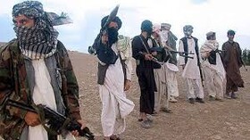 طالبان ۴۵ مسافر اتوبوس را در غرب افغانستان ربود