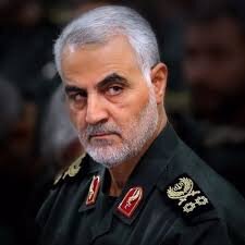 سردار سلیمانی دفاع وطنی را در کشورهای منطقه راه‌اندازی کرد