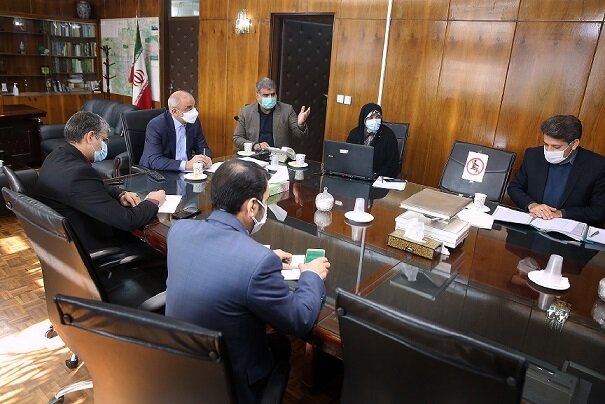رصد و پایش شاخص های آموزشی مدارس تهران 
