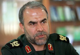 بلایی که شهید سلیمانی سر آمریکا آورد