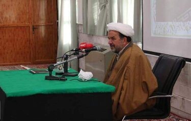 حاج قاسم از نام مستعار استفاده نکرد