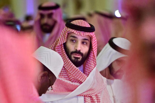 ۲۰۲۱، سال تلخ دیگری برای ریاض