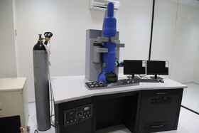 افتتاح آزمایشگاه‌های طیف سنجی پیشرفته در دانشگاه امیرکبیر