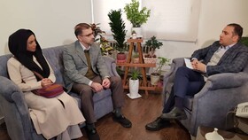 حل مشکلات خانواده ها در «اتاق شیشه ای»