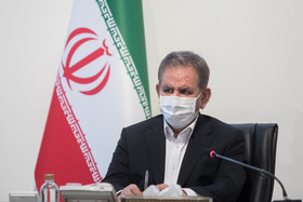 جهانگیری:‌ساماندهی مسائل و مشکلات تهران یک ضرورت است
