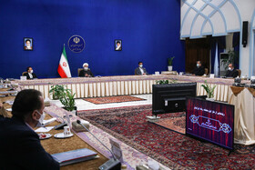 اصلاح آیین نامه اجرایی قانون اقدام راهبردی برای لغو تحریم ها و صیانت از منافع ملت ایران