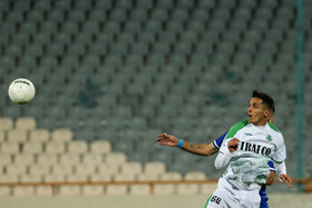 هفته دهم لیگ برتر فوتبال، آلومینیوم  - استقلال