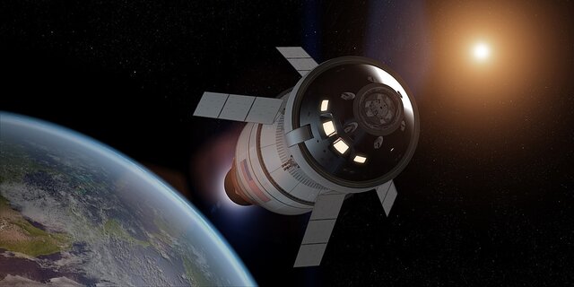 ماموریت‌های فضایی که در سال ۲۰۲۱ انجام خواهند شد