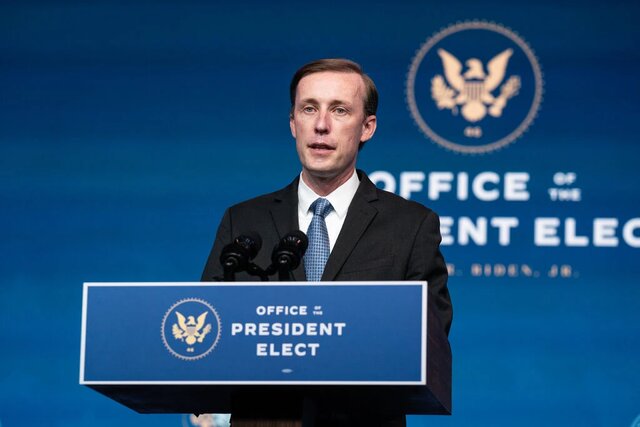 بایدن اقدام سریع برای تمدید معاهده استارت جدید با روسیه را در سر دارد بایدن اقدام سریع برای تمدید معاهده استارت جدید با روسیه را در سر دارد