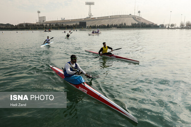 امتیاز لیگ برتر قایقرانی لرستان واگذار میشود امتیاز لیگ برتر قایقرانی لرستان واگذار میشود