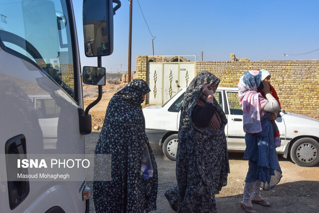 ستاد اجرایی فرمان امام(ره) برای رفع محرومیت‌های سیستان و بلوچستان با تمام توان در حال کار است