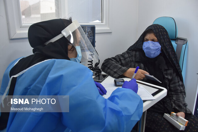 بیمه رایگان سلامت برای افراد فاقد بیمه