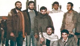 حسین کجاها سیر می‌کرد و ما کجا بودیم!