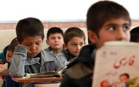 لایحه «حق کودکان و نوجوانان لازم التعلیم بر آموزش و پرورش رایگان»
